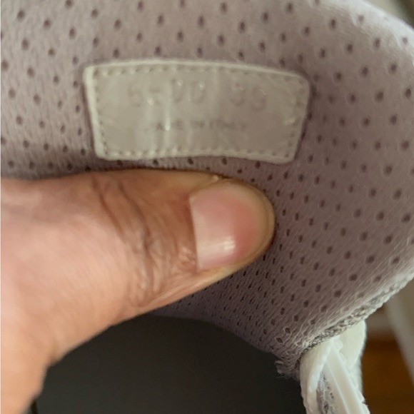 AUTHENTIC ❤️Prada ❤️Cup Soft rubber and bike fabric sneakers
Size:39/9 US - Picture 11 of 17